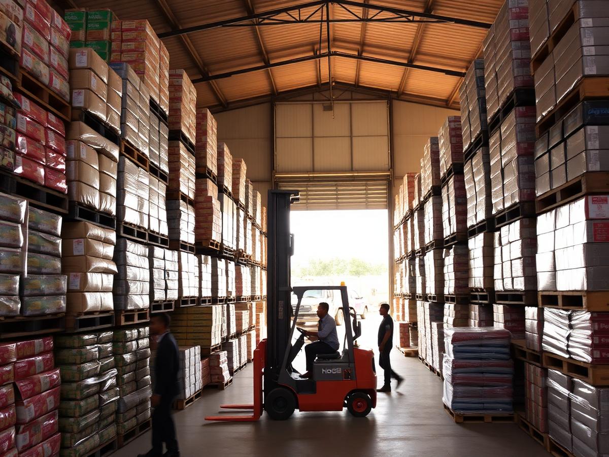 Rift Valley Distributors