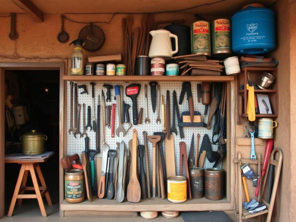 Mwangi Hardware & Paints